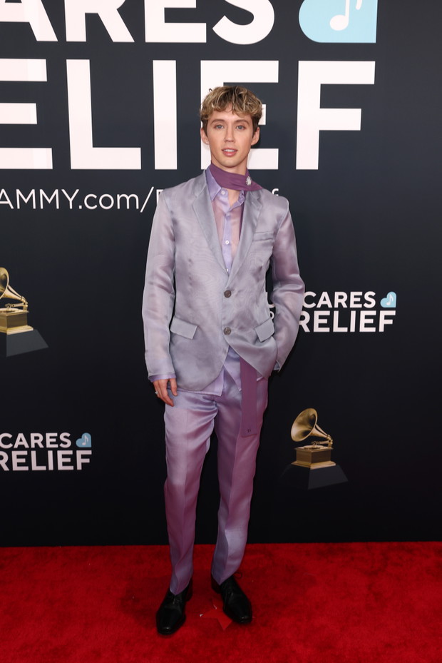 Troye Sivan