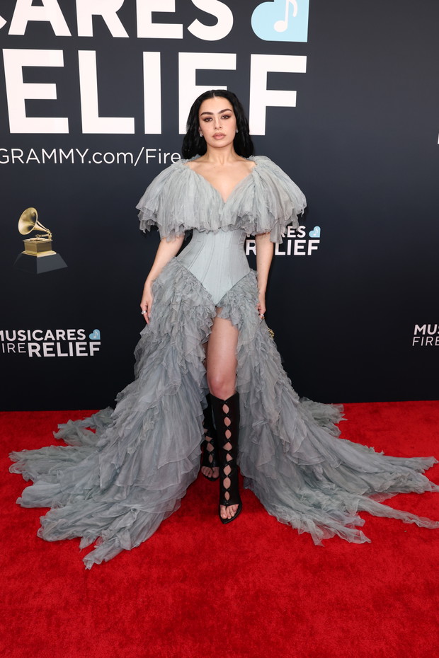 Charlie XCX
