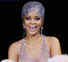 rozświetlacz Fenty Beauty
