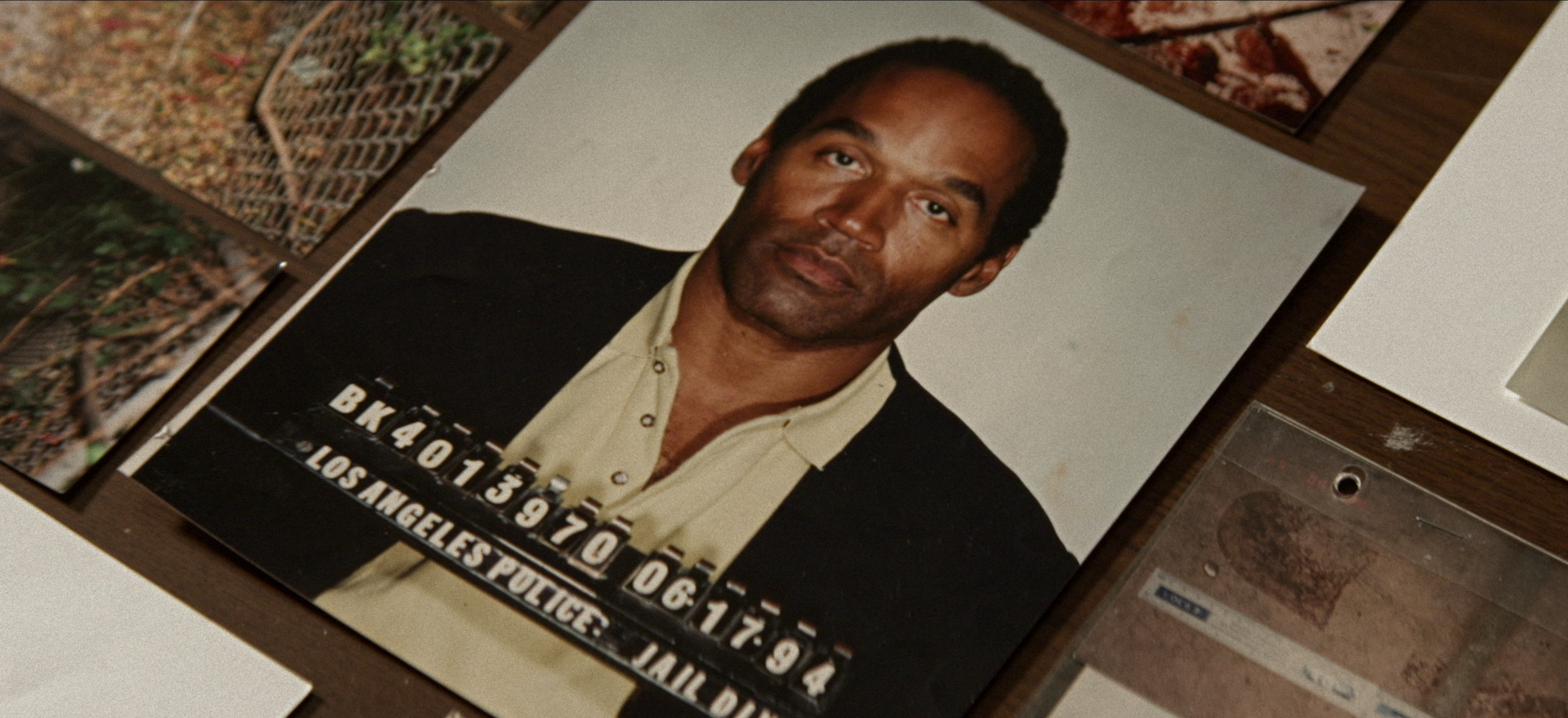 „Amerykańska obława: O.J. Simpson
