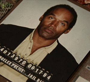 „Amerykańska obława: O.J. Simpson