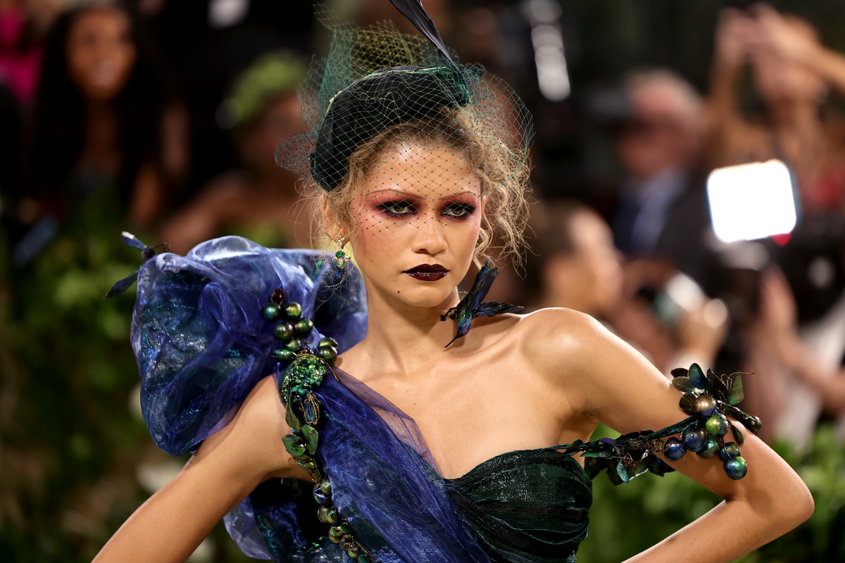Met Gala