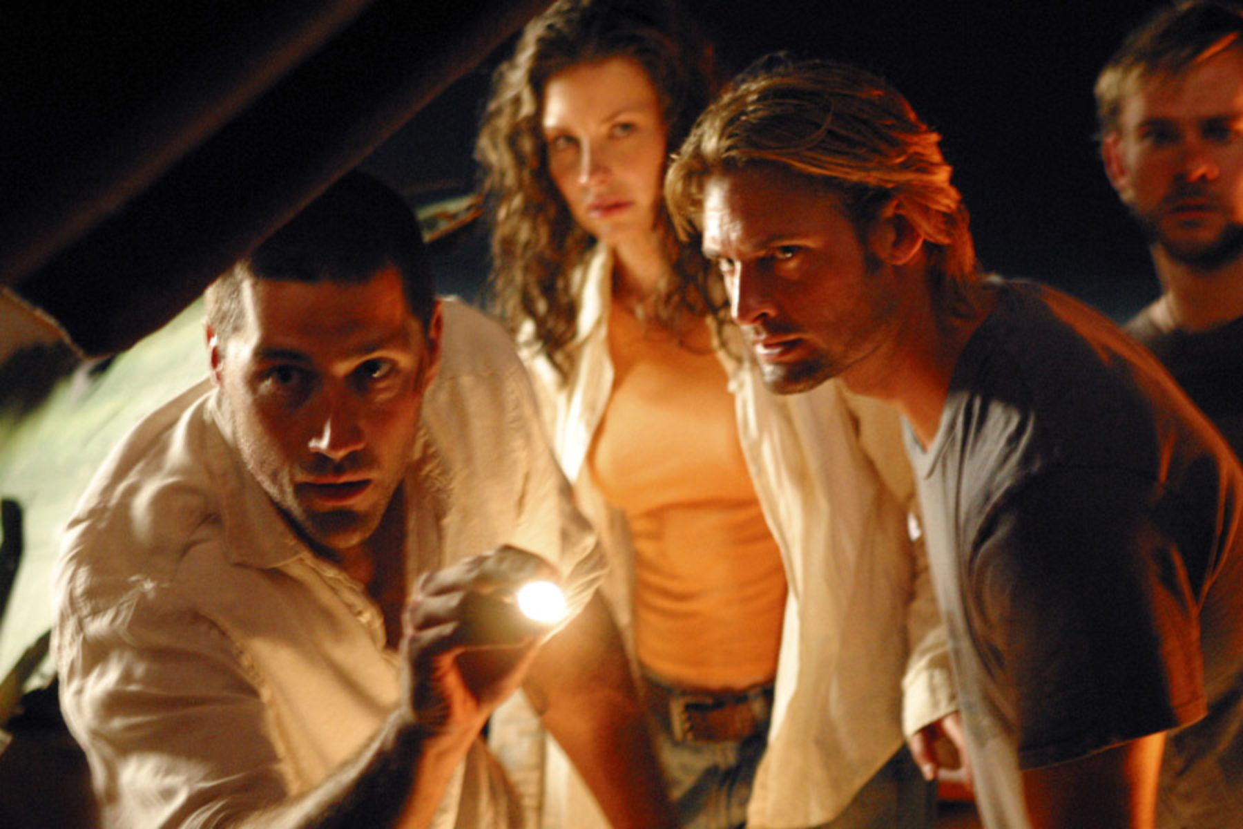„Lost: Zagubieni”