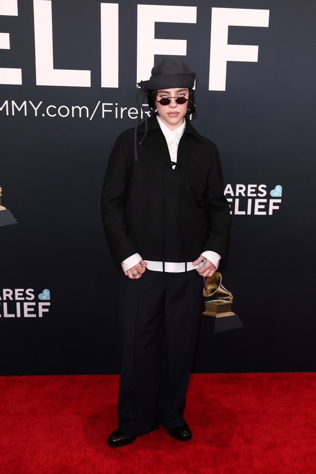 Billie Eilish
