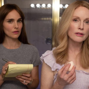 Recenzja filmu „Obsesja” z Julianne Moore i Natalie Portman