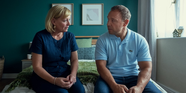 Adolescence (UK): Limited Series