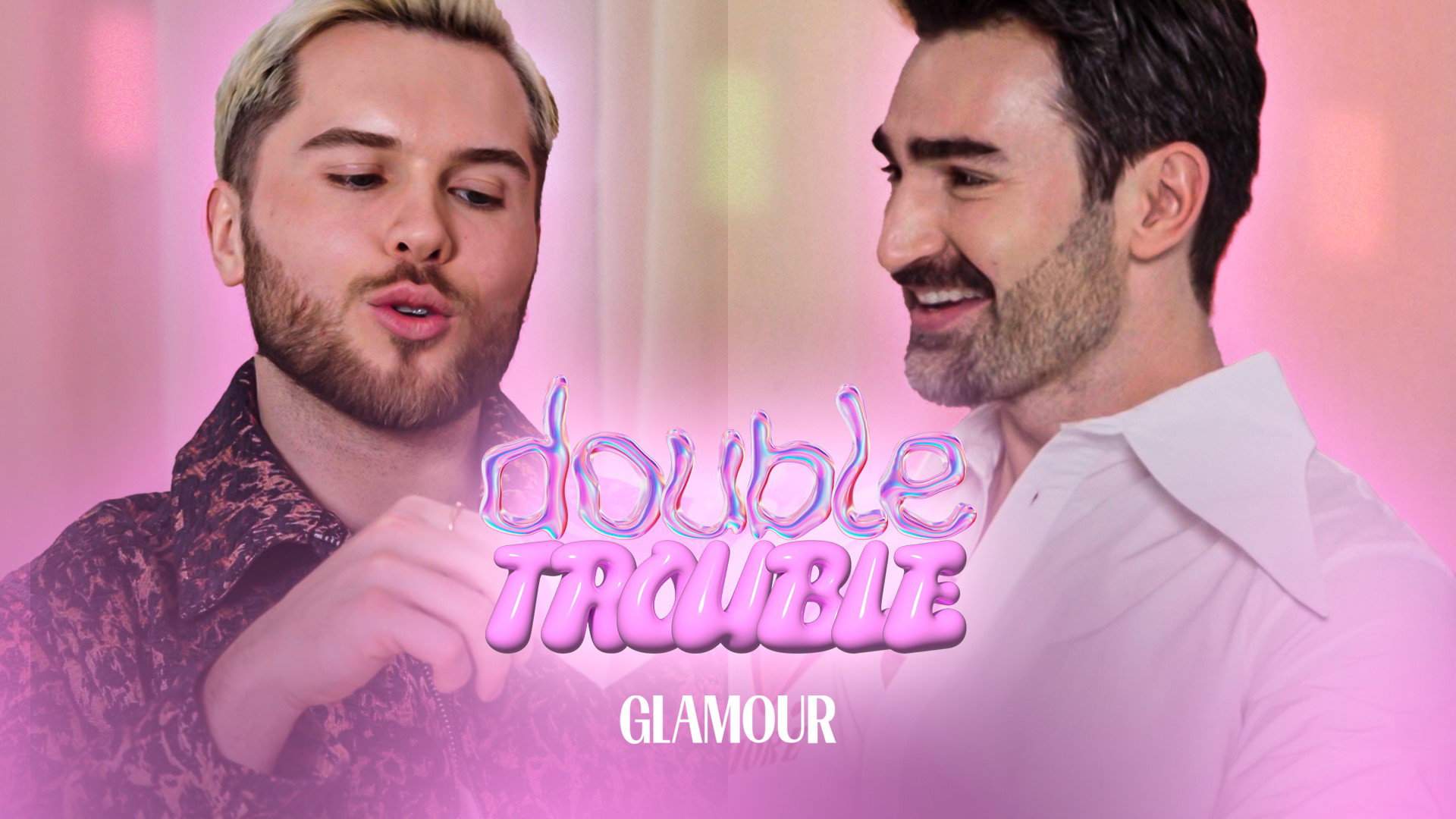 Double Trouble 1