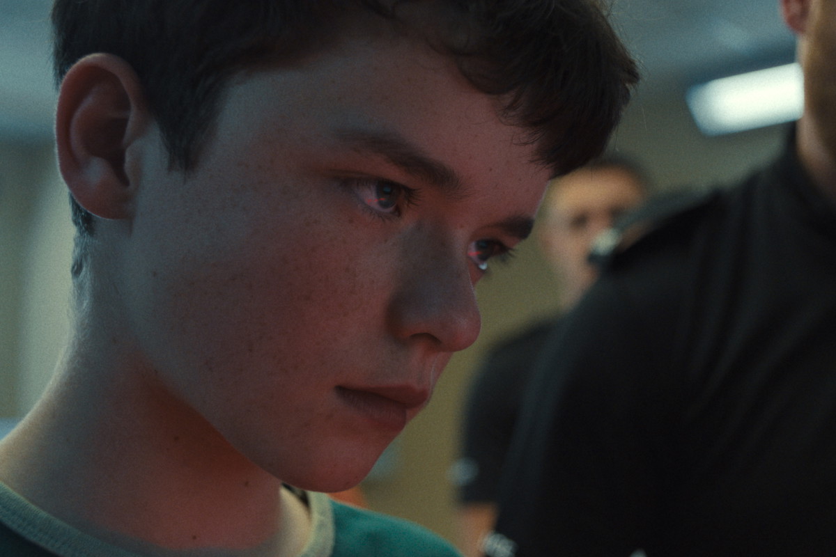 Adolescence (UK): Limited Series