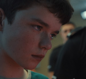 Adolescence (UK): Limited Series