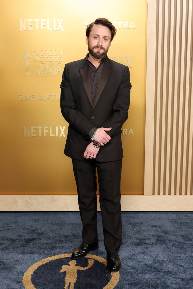 Kieran Culkin