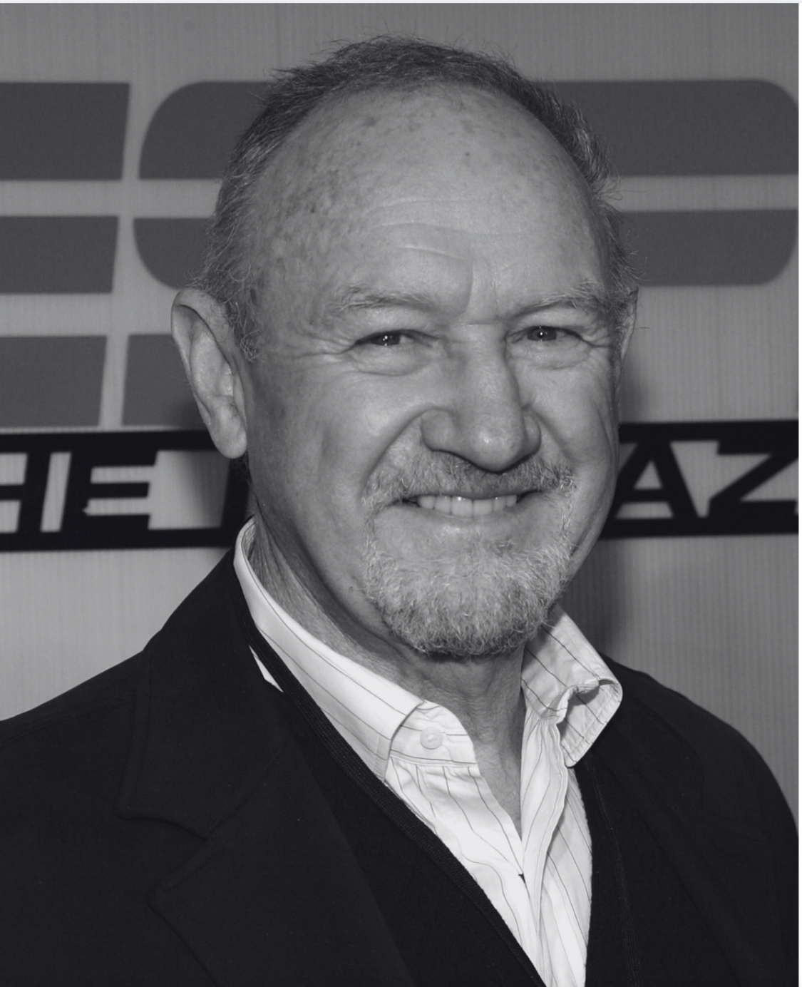 Gene Hackman