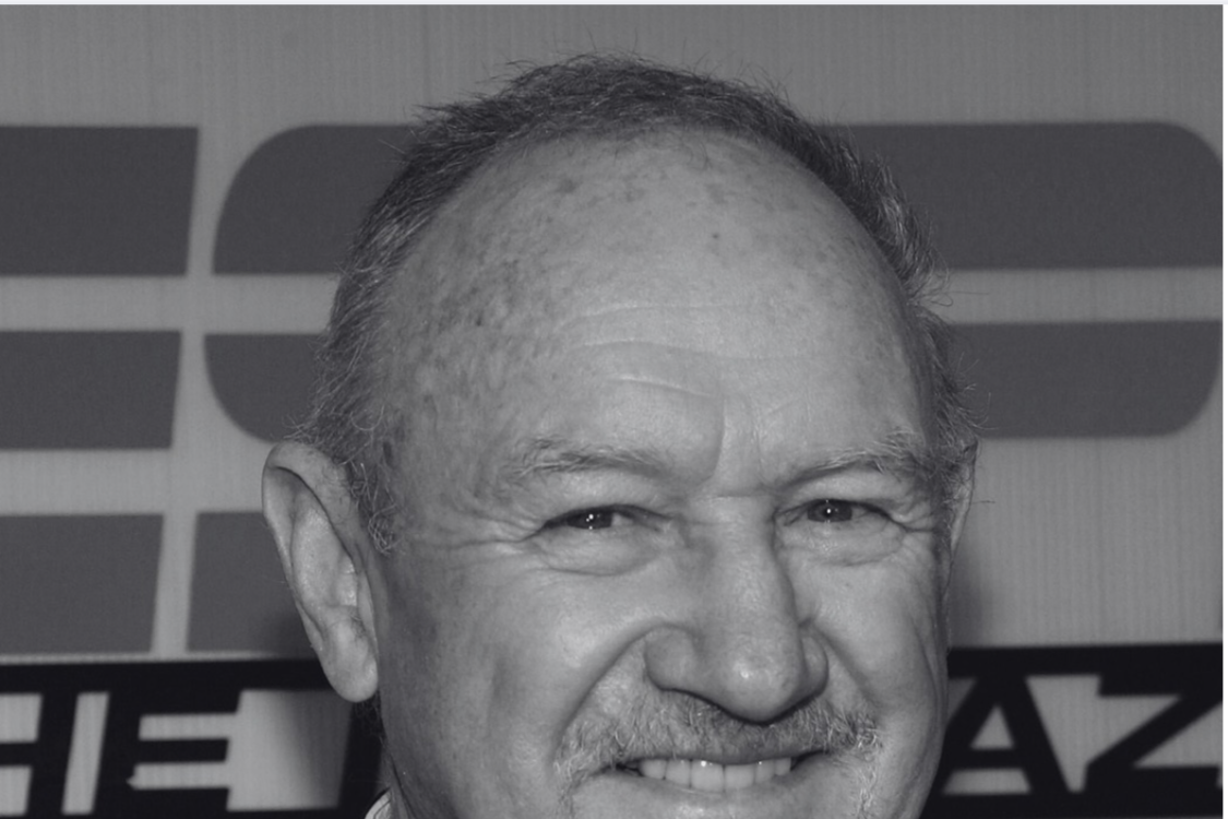 Gene Hackman