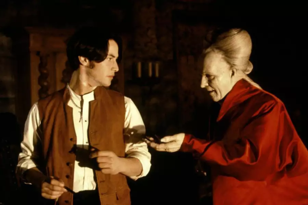 Film Dracula