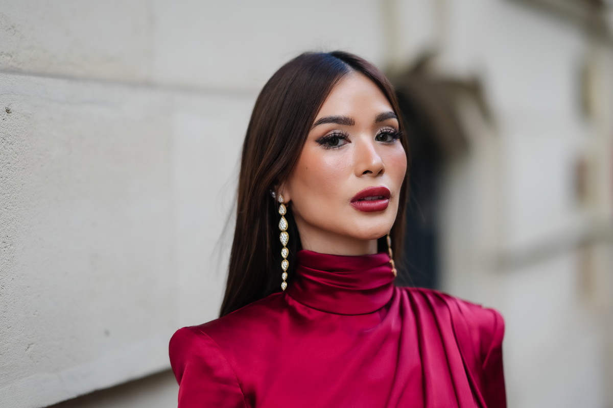 wydłużający tusz do rzęs Lancôme