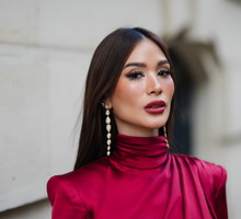 wydłużający tusz do rzęs Lancôme