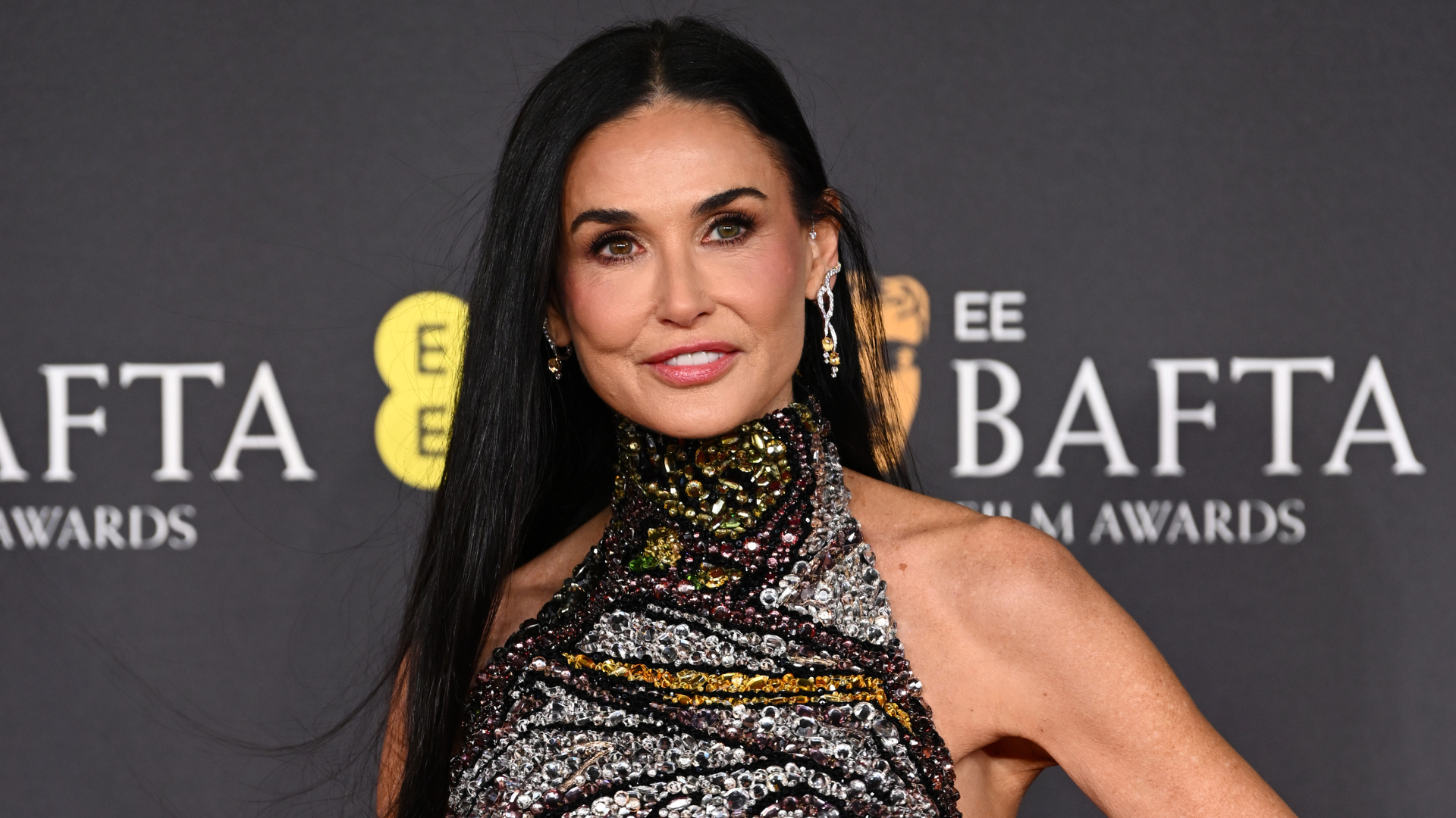 Demi Moore