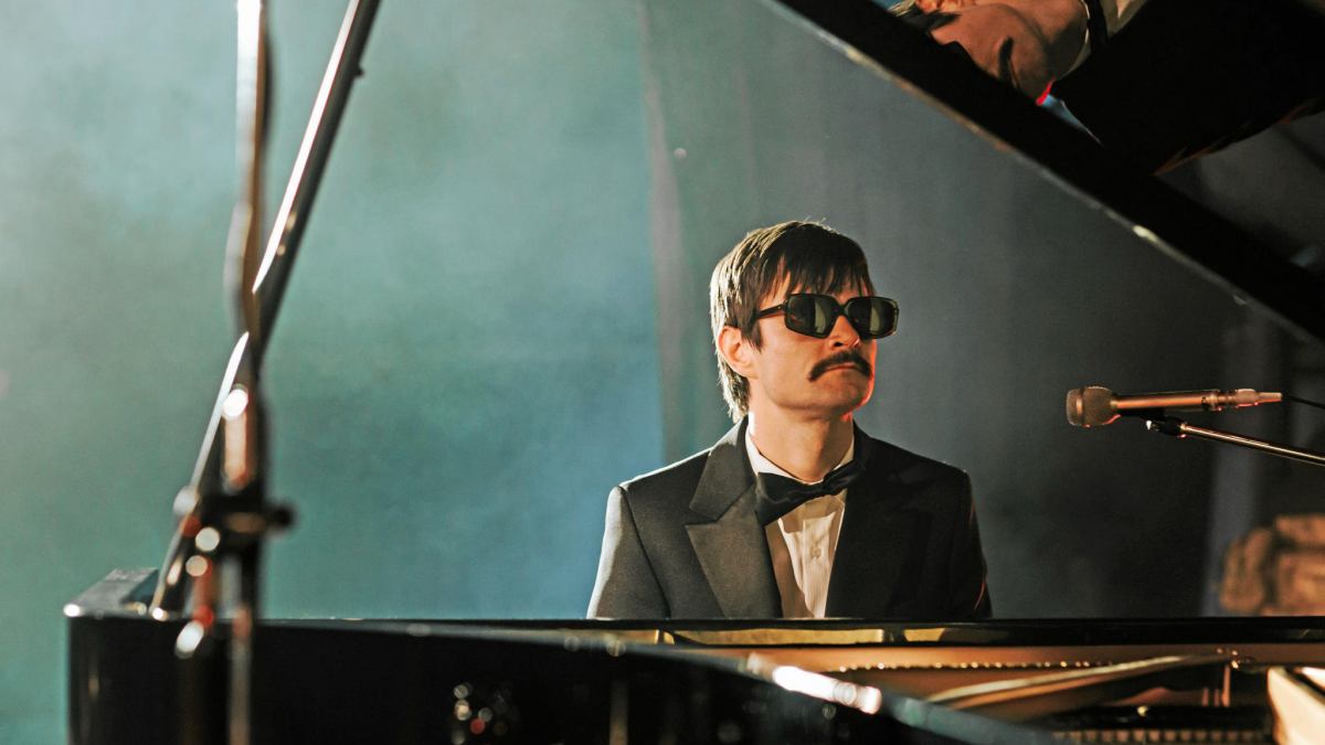 Dawid Ogrodnik