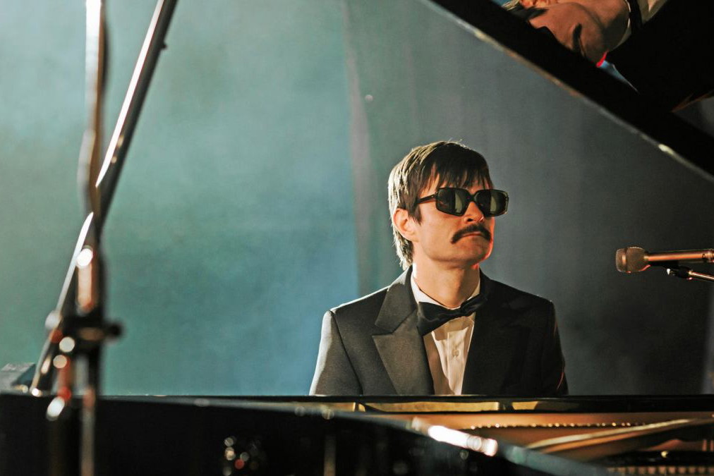 Dawid Ogrodnik