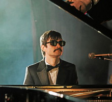 Dawid Ogrodnik