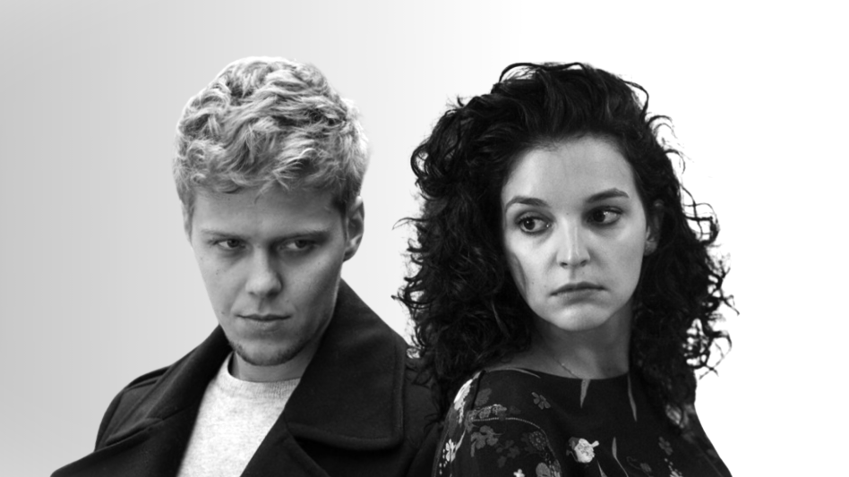 Jakub Gierszał, Maria Dębska