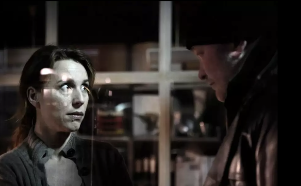 The Killing