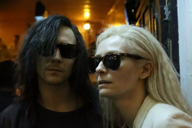 Film Tylko kochankowie przeżyją