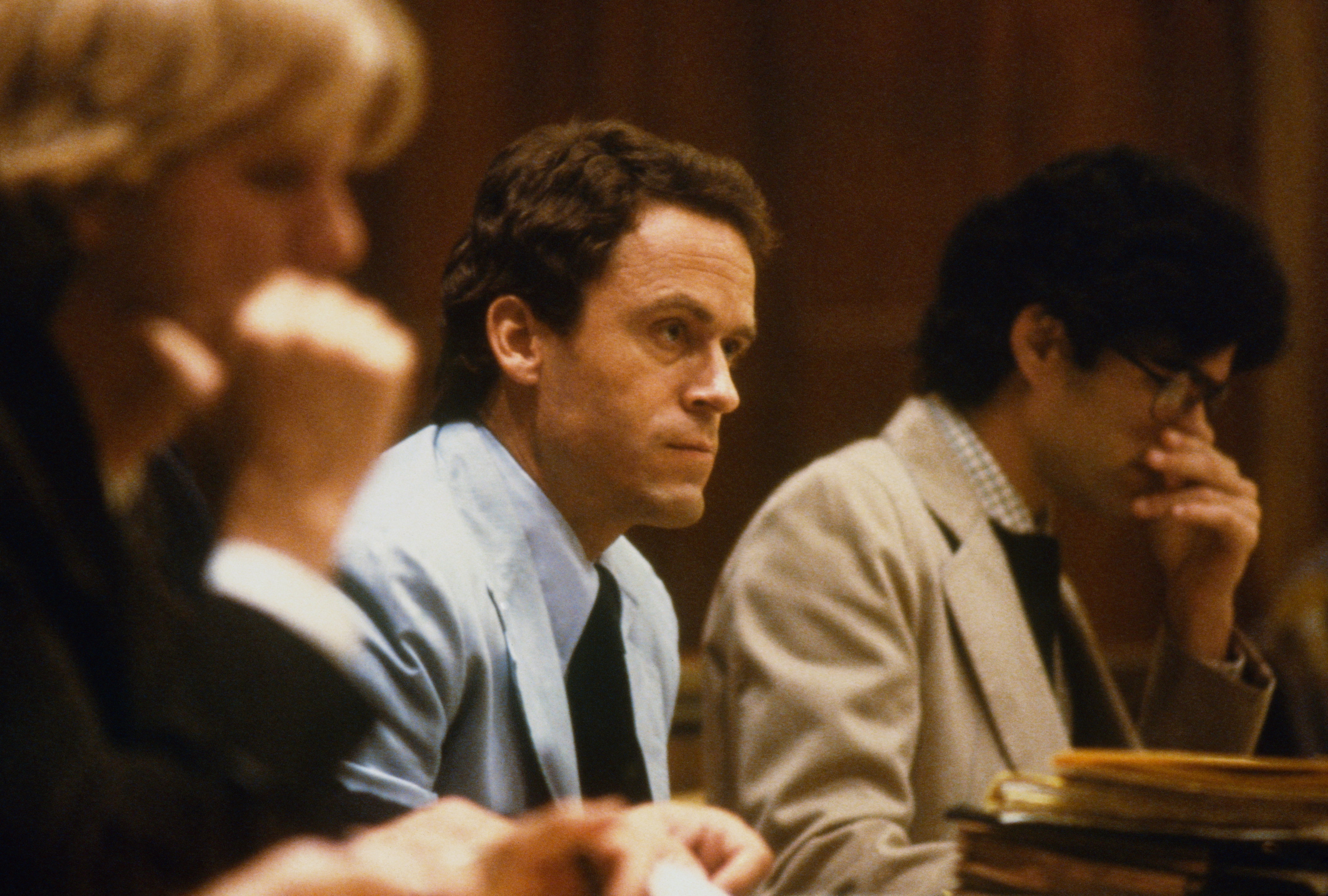 ted bundy