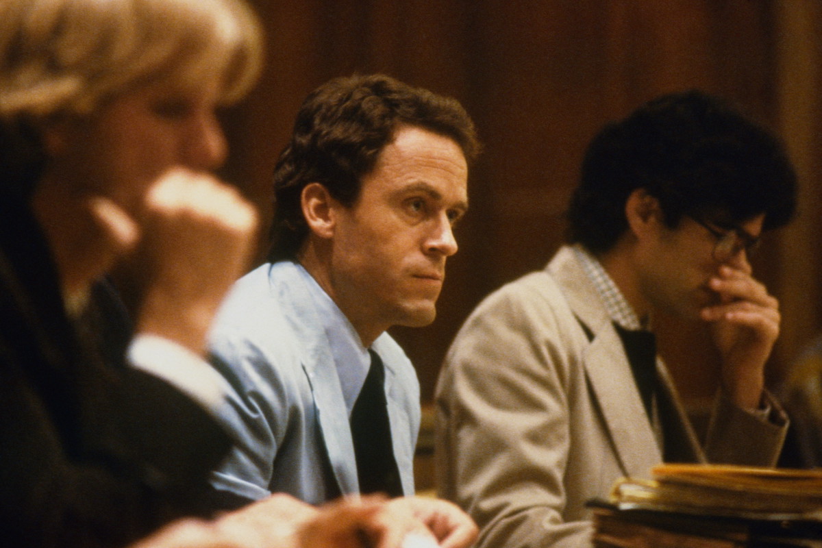 ted bundy