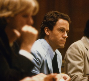 ted bundy