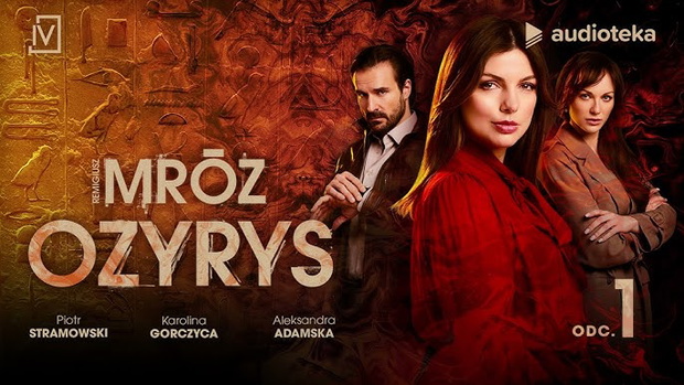 Ozyrys