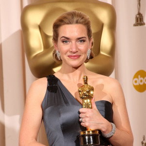 Kate Winslet