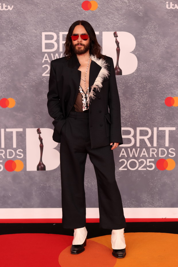 Jared Leto
