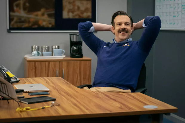 Ted Lasso