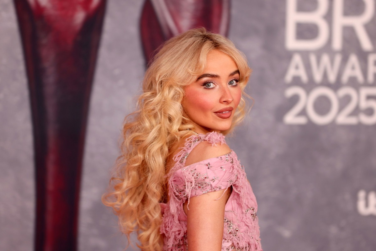 Sabrina Carpenter