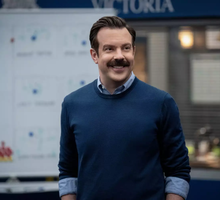 Ted Lasso
