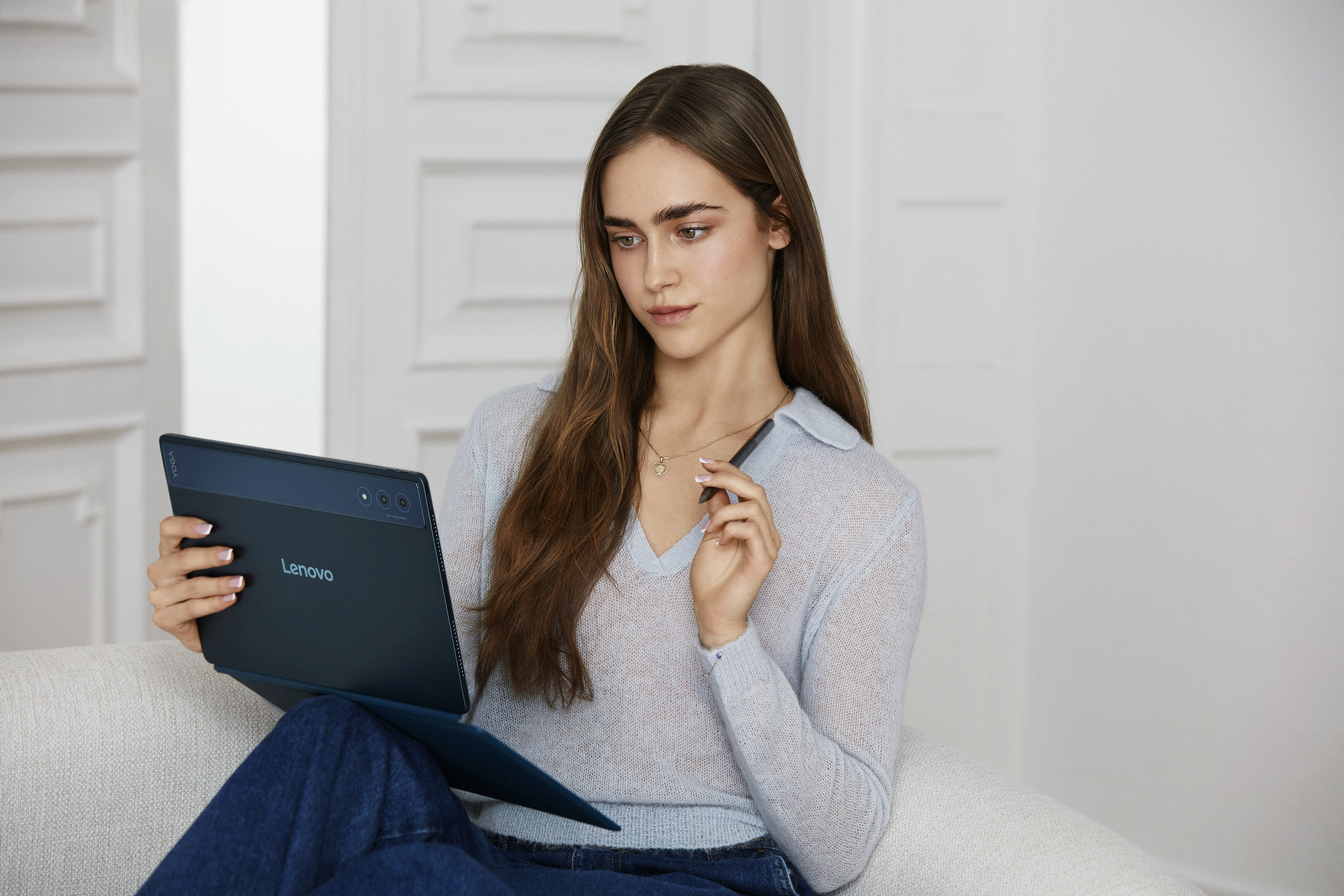 Lenovo