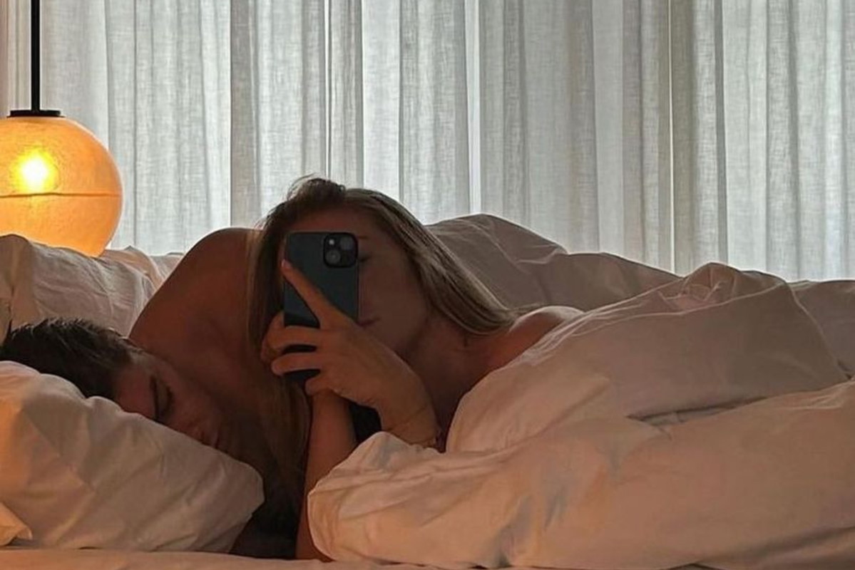 couple goals