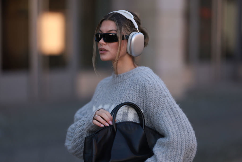 Street Style - Berlin - October, 2024