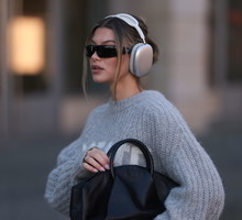 Street Style - Berlin - October, 2024