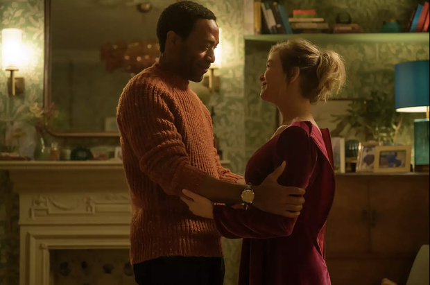 „Bridget Jones: Szalejąc za facetem”