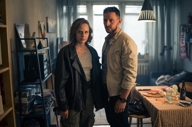 Serial "Morderczynie" - recenzja, fabuła, obsada, zwiastun, gdzie obejrzeć