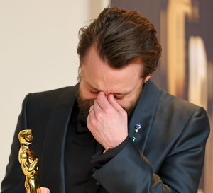 Kieran Culkin