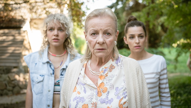 Film Klątwa