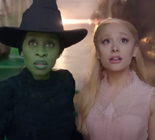"Wicked"