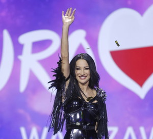 Justyna Steczkowska Eurowizja