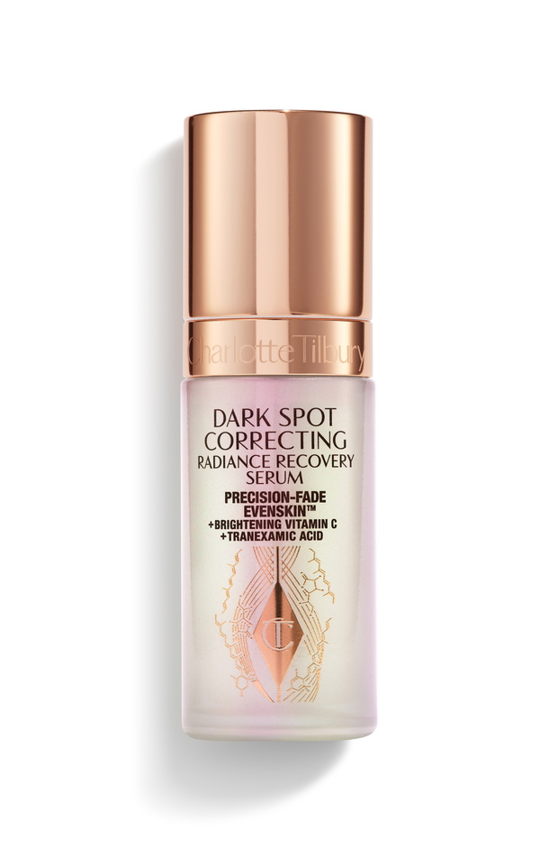 Charlotte Tilbury