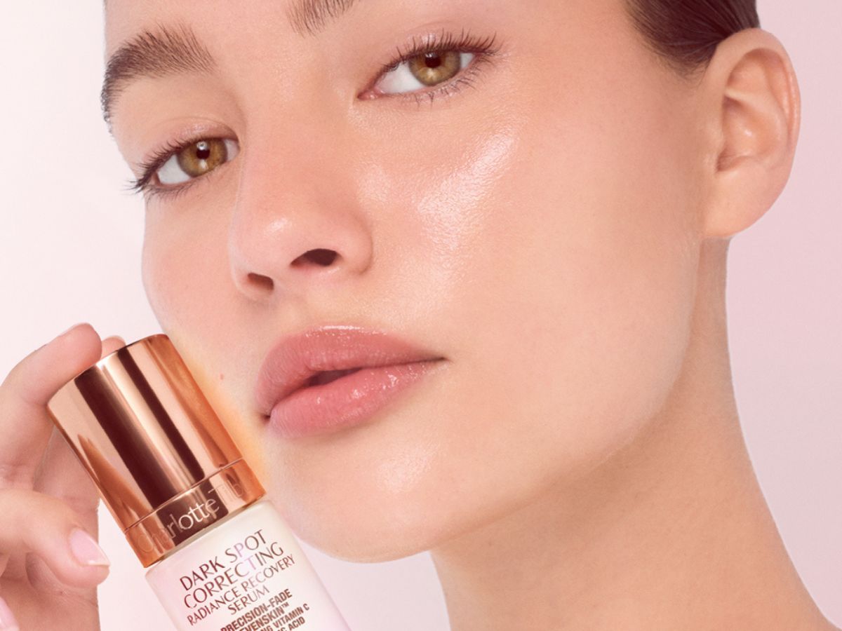 Charlotte Tilbury