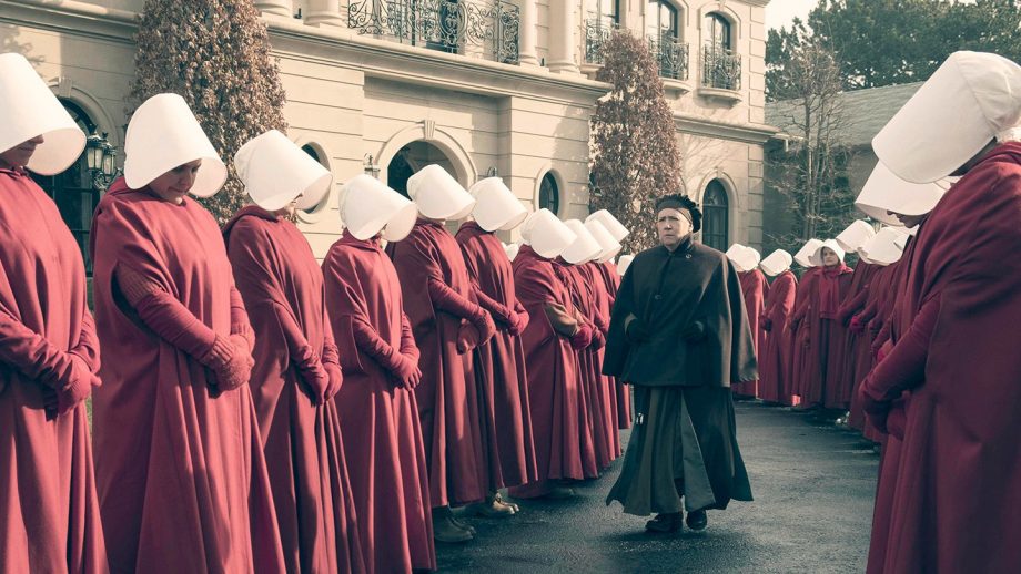 Piekło kobiet