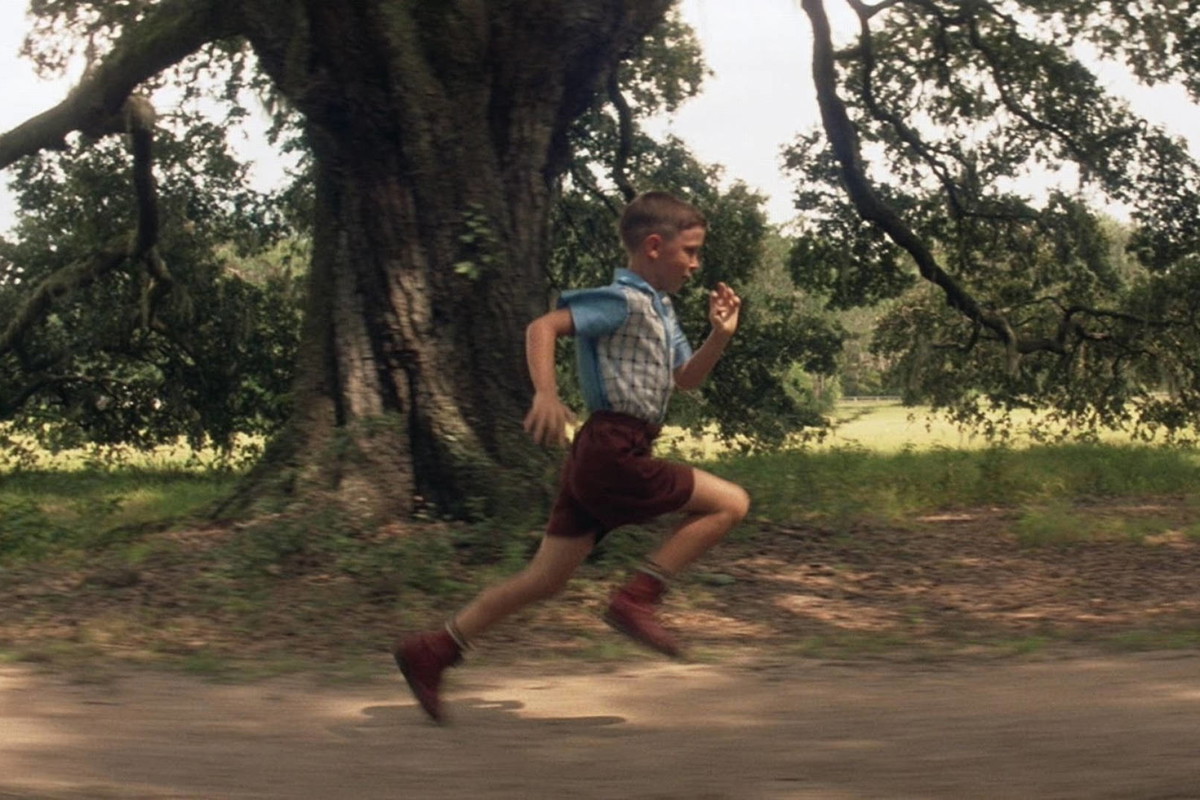 forrest gup