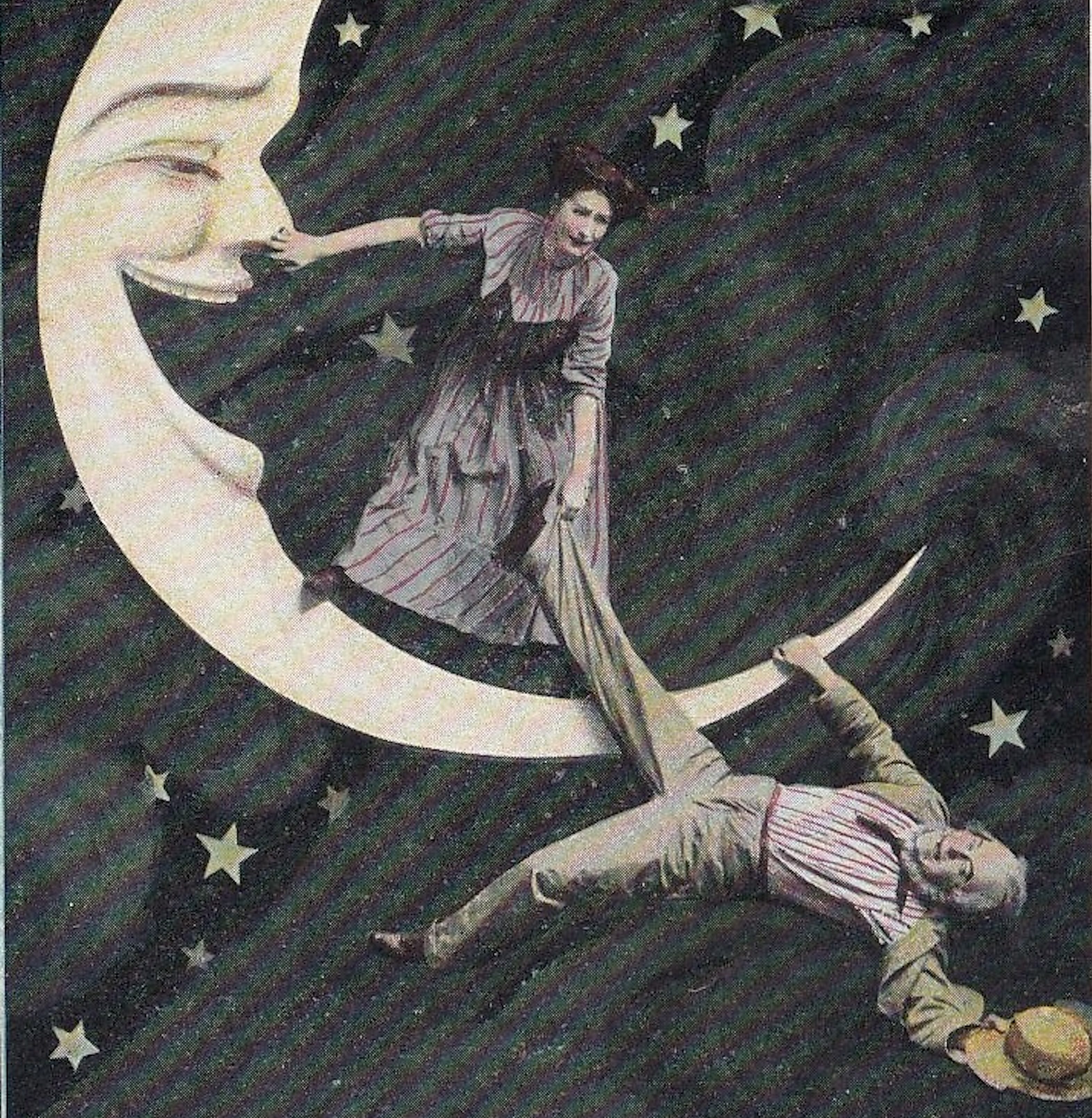 Horoskop na kwiecień 2025